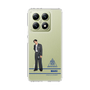 スリムプロテクションケース［ スマートフォンケース<制服ver.> - MAKI ］