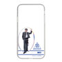 スリムプロテクションケース［ スマートフォンケース<制服ver.> - MEI ］