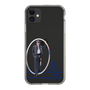 スリムプロテクションケース［ スマートフォンケース<制服ver.> - MEI ］