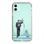 スリムプロテクションケース［ スマートフォンケース<制服ver.> - MEI ］