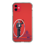 スリムプロテクションケース［ スマートフォンケース<制服ver.> - MEI ］