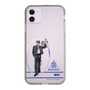 スリムプロテクションケース［ スマートフォンケース<制服ver.> - MEI ］