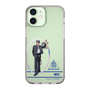 スリムプロテクションケース［ スマートフォンケース<制服ver.> - MEI ］
