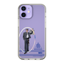 スリムプロテクションケース［ スマートフォンケース<制服ver.> - MEI ］