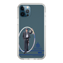 スリムプロテクションケース［ スマートフォンケース<制服ver.> - MEI ］