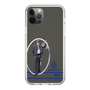 スリムプロテクションケース［ スマートフォンケース<制服ver.> - MEI ］