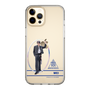 スリムプロテクションケース［ スマートフォンケース<制服ver.> - MEI ］