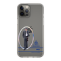 スリムプロテクションケース［ スマートフォンケース<制服ver.> - MEI ］