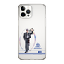 スリムプロテクションケース［ スマートフォンケース<制服ver.> - MEI ］