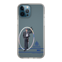 スリムプロテクションケース［ スマートフォンケース<制服ver.> - MEI ］