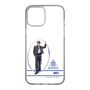 スリムプロテクションケース［ スマートフォンケース<制服ver.> - MEI ］