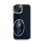 スリムプロテクションケース［ スマートフォンケース<制服ver.> - MEI ］