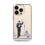 スリムプロテクションケース［ スマートフォンケース<制服ver.> - MEI ］