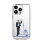 スリムプロテクションケース［ スマートフォンケース<制服ver.> - MEI ］