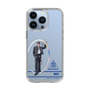 スリムプロテクションケース［ スマートフォンケース<制服ver.> - MEI ］