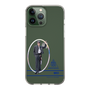 スリムプロテクションケース［ スマートフォンケース<制服ver.> - MEI ］