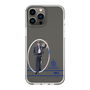 スリムプロテクションケース［ スマートフォンケース<制服ver.> - MEI ］