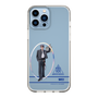 スリムプロテクションケース［ スマートフォンケース<制服ver.> - MEI ］