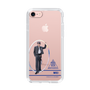 スリムプロテクションケース［ スマートフォンケース<制服ver.> - MEI ］