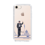 スリムプロテクションケース［ スマートフォンケース<制服ver.> - MEI ］