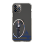 スリムプロテクションケース［ スマートフォンケース<制服ver.> - MEI ］