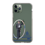スリムプロテクションケース［ スマートフォンケース<制服ver.> - MEI ］