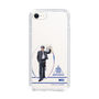 スリムプロテクションケース［ スマートフォンケース<制服ver.> - MEI ］