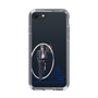 スリムプロテクションケース［ スマートフォンケース<制服ver.> - MEI ］