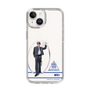 スリムプロテクションケース［ スマートフォンケース<制服ver.> - MEI ］