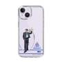 スリムプロテクションケース［ スマートフォンケース<制服ver.> - MEI ］