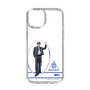 スリムプロテクションケース［ スマートフォンケース<制服ver.> - MEI ］