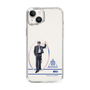 スリムプロテクションケース［ スマートフォンケース<制服ver.> - MEI ］