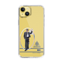 スリムプロテクションケース［ スマートフォンケース<制服ver.> - MEI ］