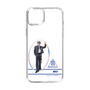 スリムプロテクションケース［ スマートフォンケース<制服ver.> - MEI ］