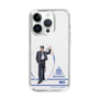 スリムプロテクションケース［ スマートフォンケース<制服ver.> - MEI ］