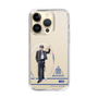 スリムプロテクションケース［ スマートフォンケース<制服ver.> - MEI ］