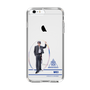スリムプロテクションケース［ スマートフォンケース<制服ver.> - MEI ］