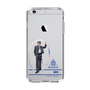スリムプロテクションケース［ スマートフォンケース<制服ver.> - MEI ］