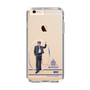 スリムプロテクションケース［ スマートフォンケース<制服ver.> - MEI ］