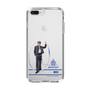 スリムプロテクションケース［ スマートフォンケース<制服ver.> - MEI ］