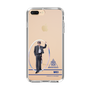 スリムプロテクションケース［ スマートフォンケース<制服ver.> - MEI ］