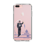 スリムプロテクションケース［ スマートフォンケース<制服ver.> - MEI ］