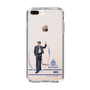 スリムプロテクションケース［ スマートフォンケース<制服ver.> - MEI ］