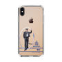 スリムプロテクションケース［ スマートフォンケース<制服ver.> - MEI ］
