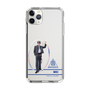 スリムプロテクションケース［ スマートフォンケース<制服ver.> - MEI ］