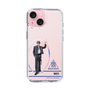 スリムプロテクションケース［ スマートフォンケース<制服ver.> - MEI ］