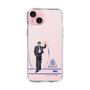 スリムプロテクションケース［ スマートフォンケース<制服ver.> - MEI ］