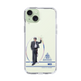スリムプロテクションケース［ スマートフォンケース<制服ver.> - MEI ］
