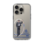スリムプロテクションケース［ スマートフォンケース<制服ver.> - MEI ］