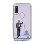 スリムプロテクションケース［ スマートフォンケース<制服ver.> - MEI ］